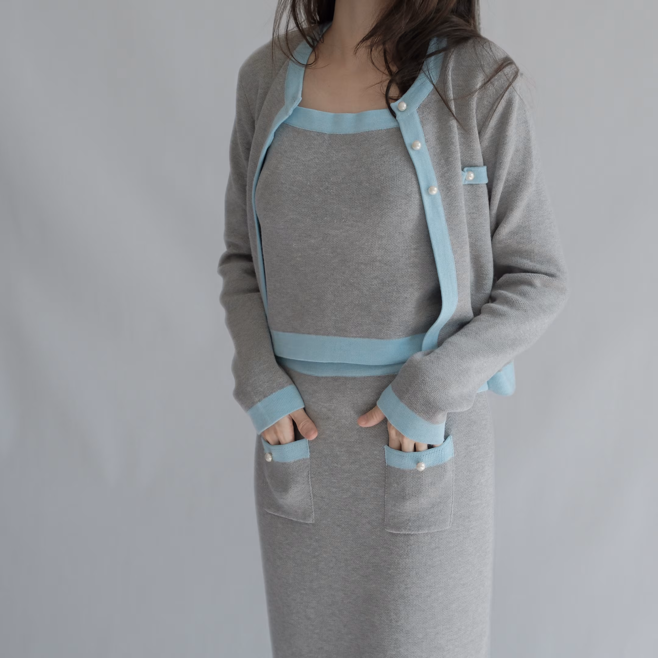 Claudine Knit Set — ảnh 5