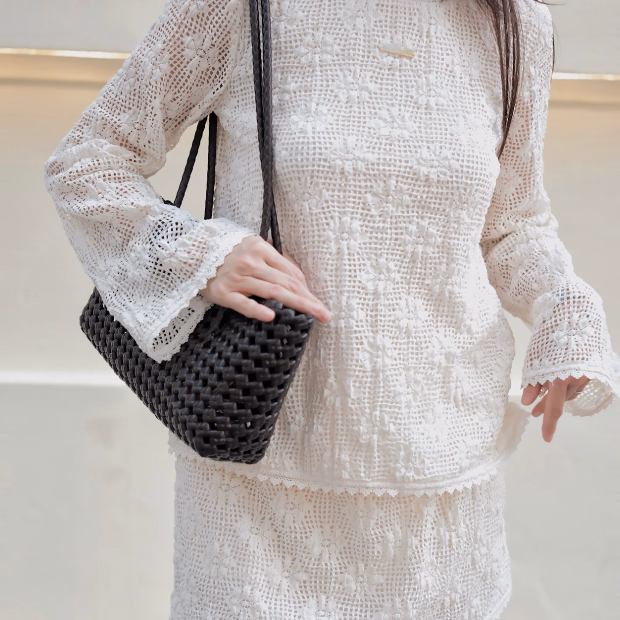 Cilly Lace Set — ảnh 4