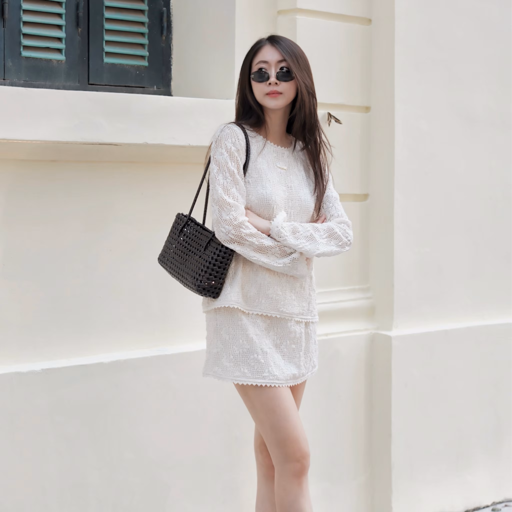 Cilly Lace Set — ảnh 2