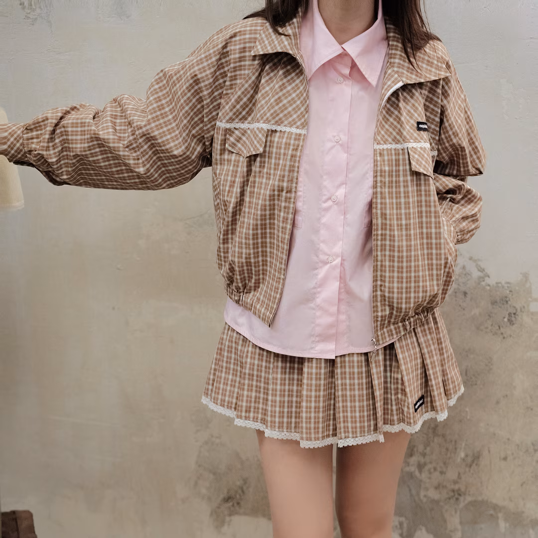 Zoie Coat — ảnh 4