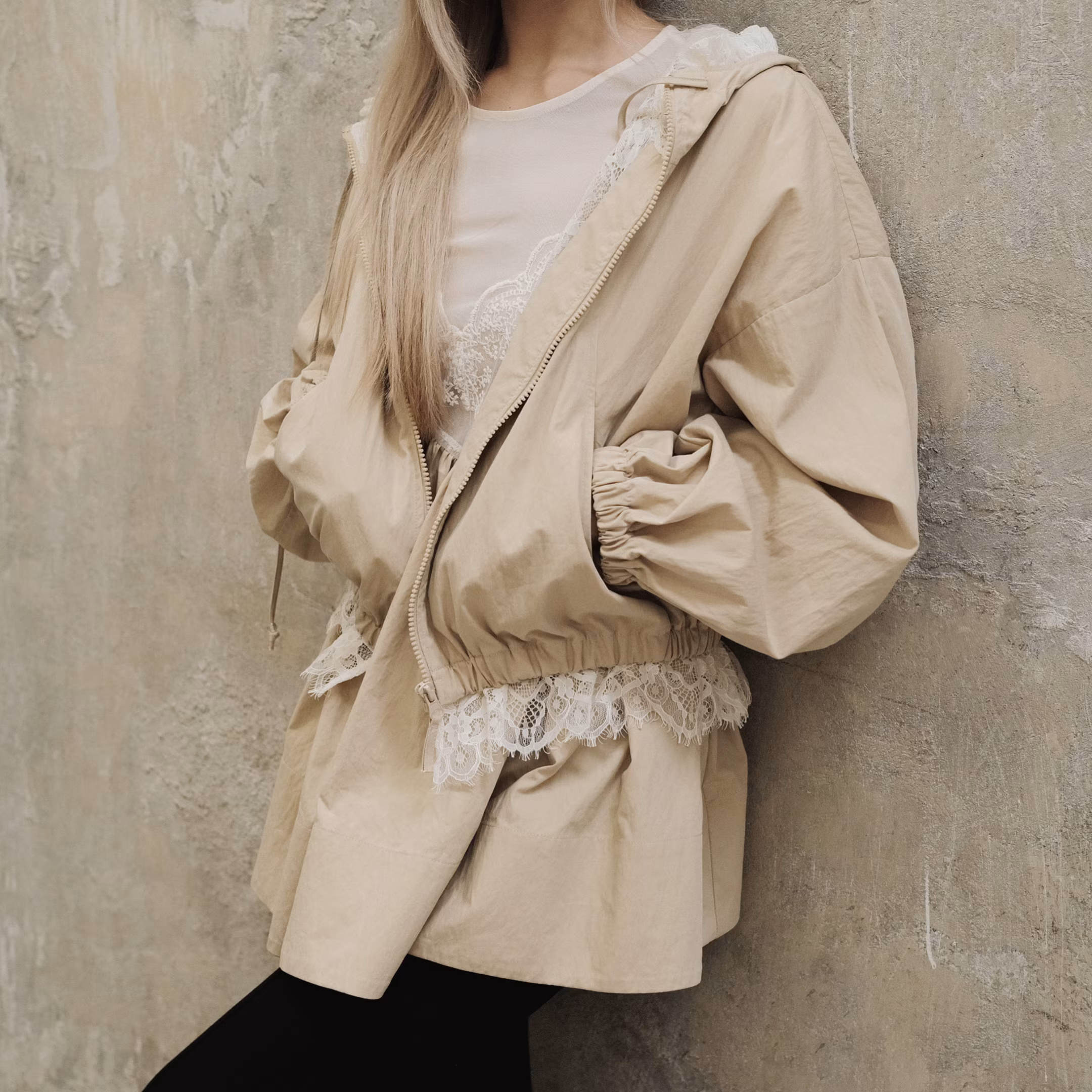 Sena Coat — ảnh 2
