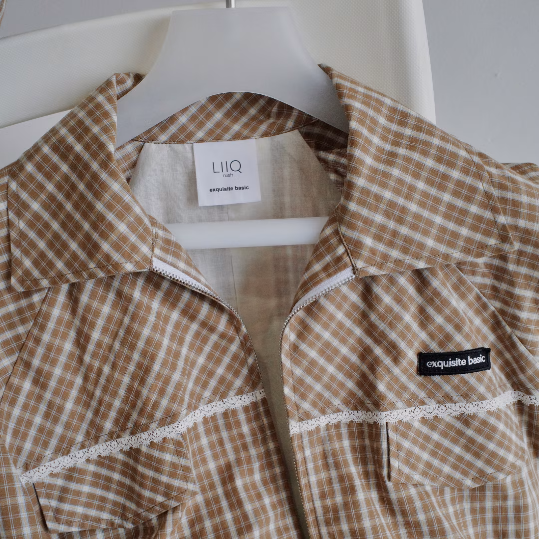 Zoie Coat — ảnh 3