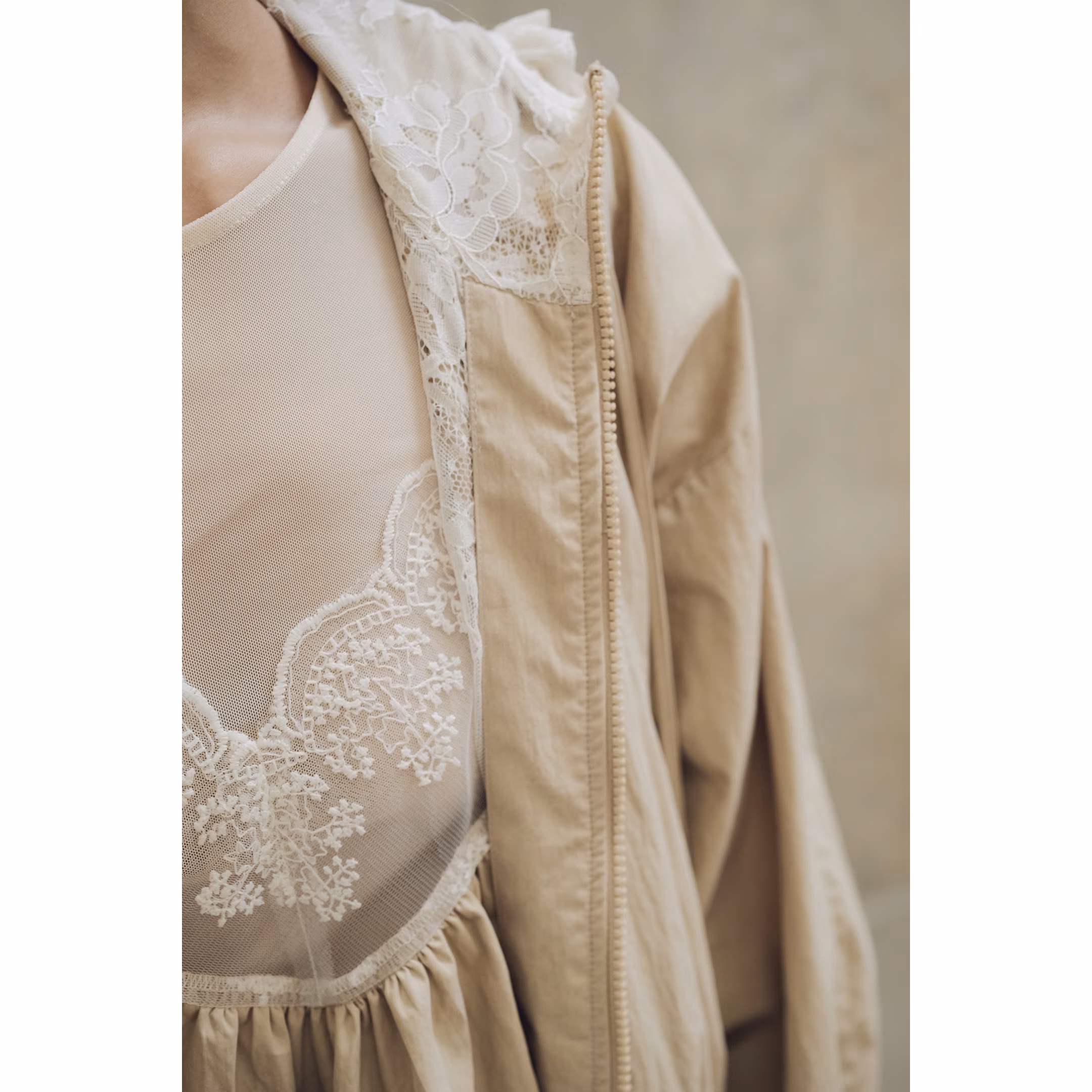 Sena Coat — ảnh 4