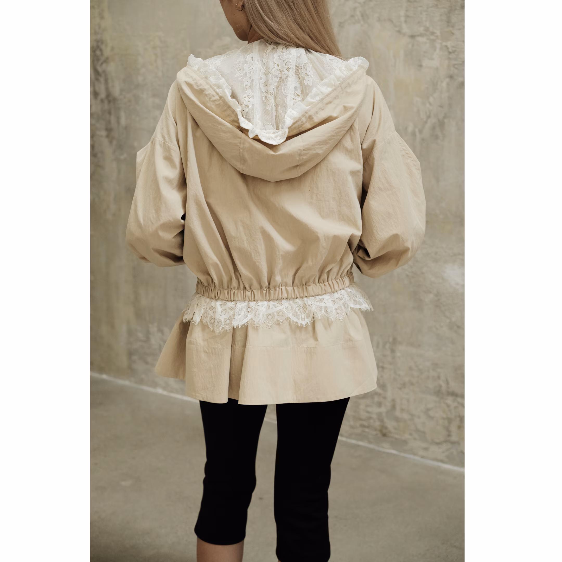 Sena Coat — ảnh 3