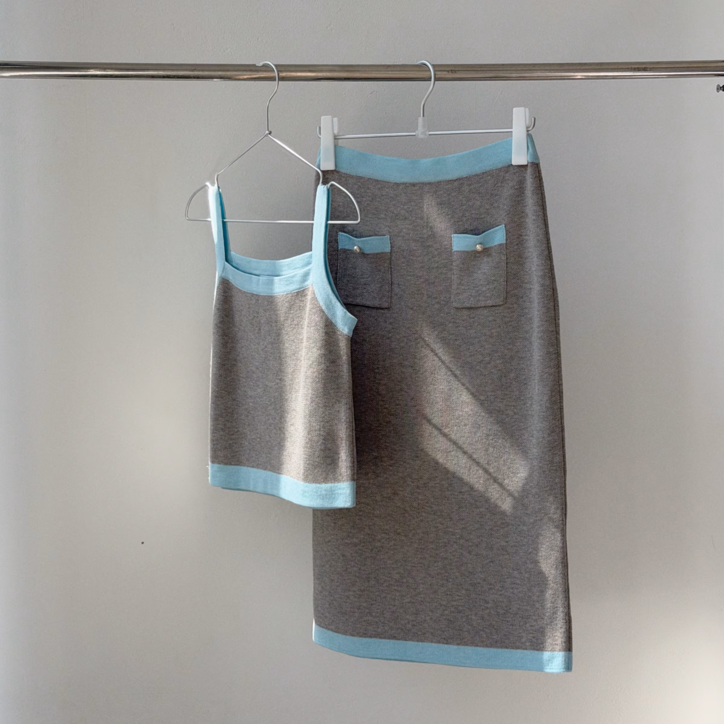 Claudine Knit Set — ảnh 6