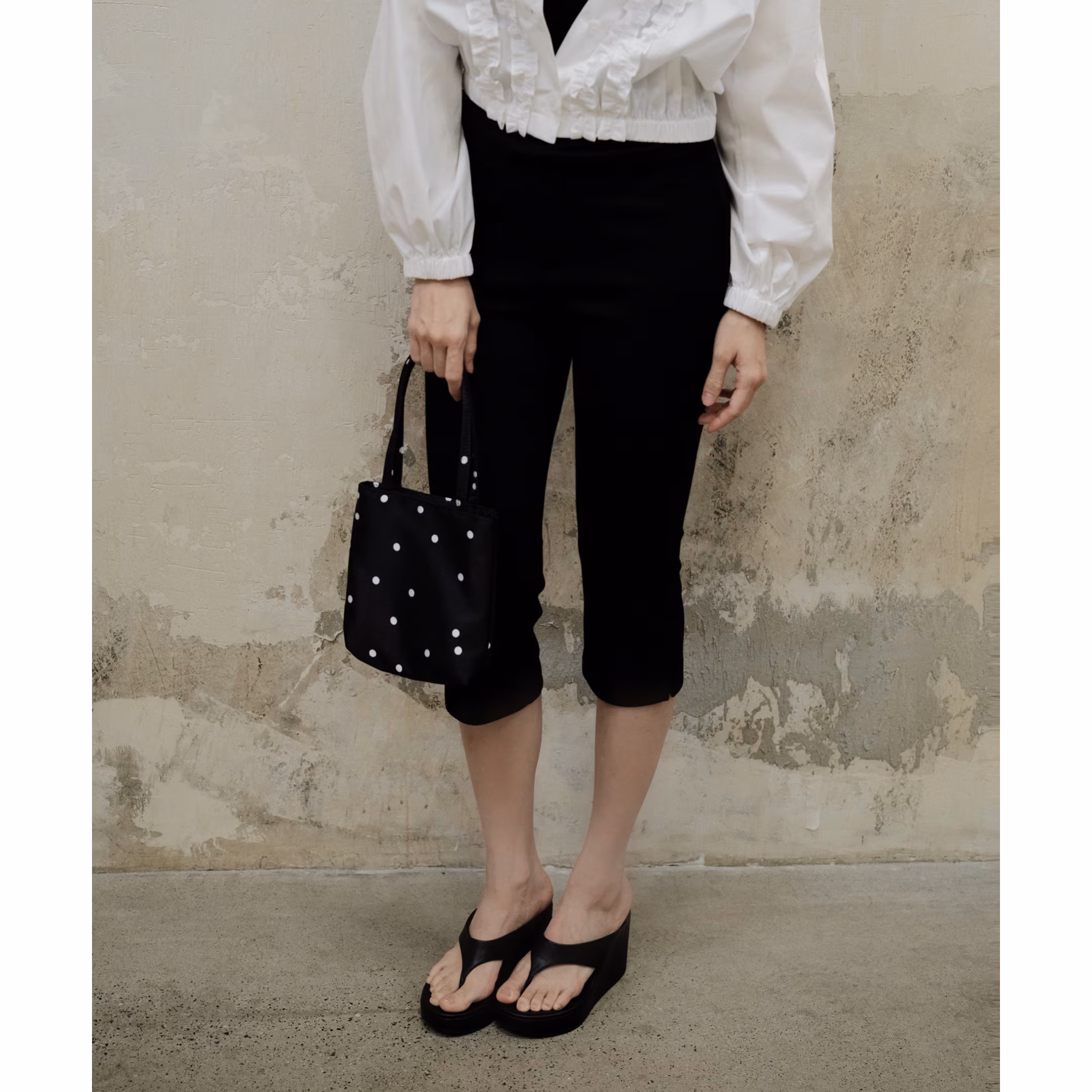Bella Pants — ảnh 3