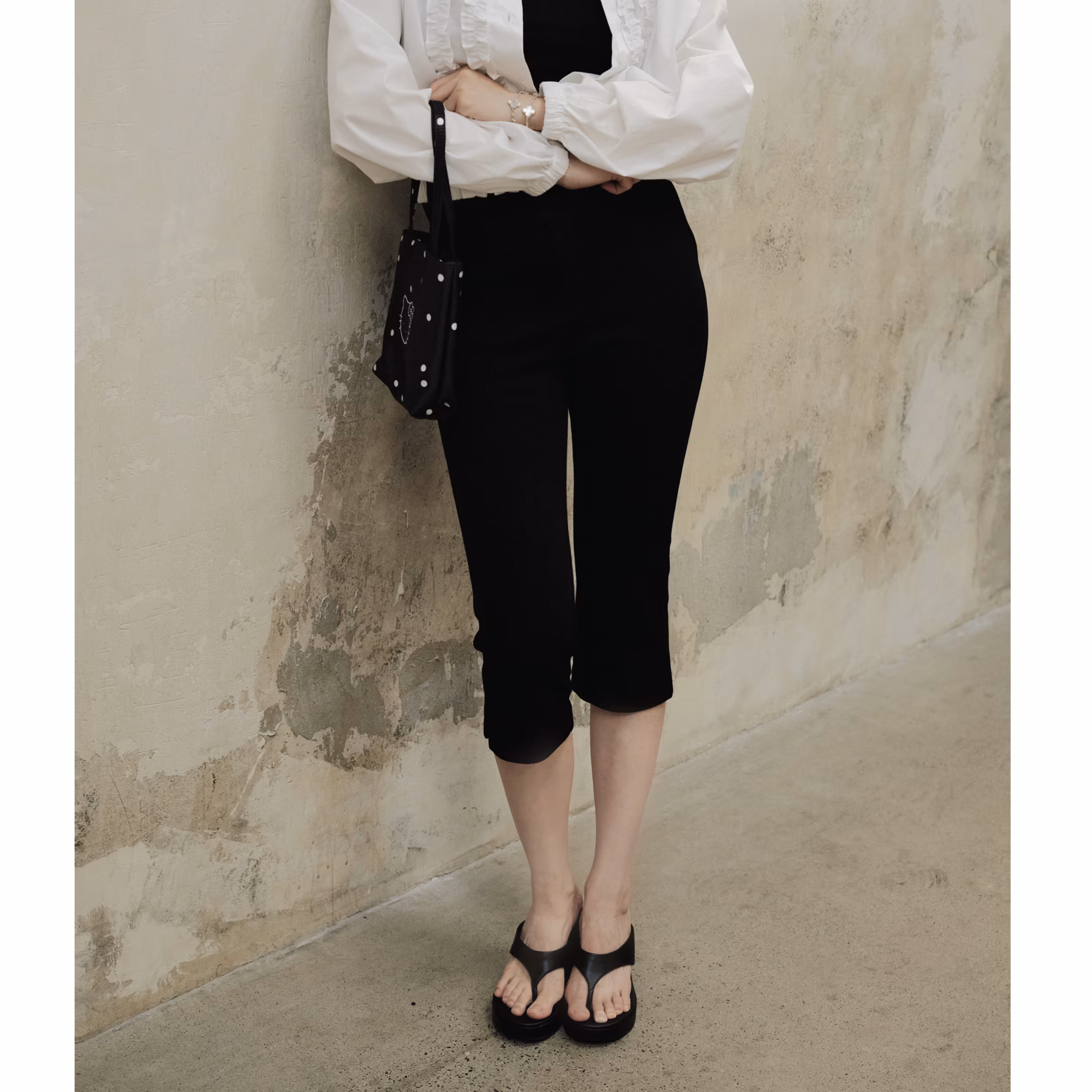 Bella Pants — ảnh 1