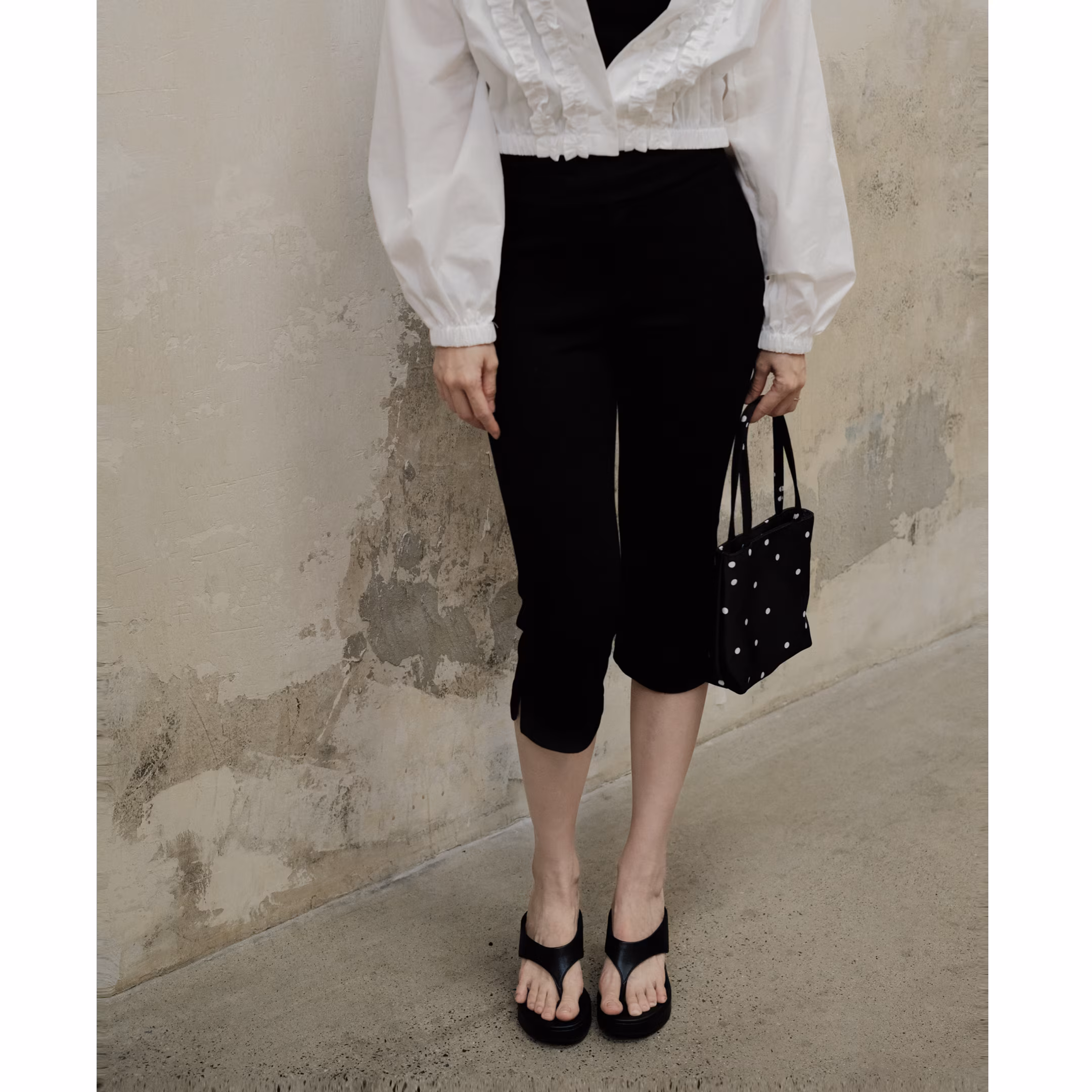 Bella Pants — ảnh 2