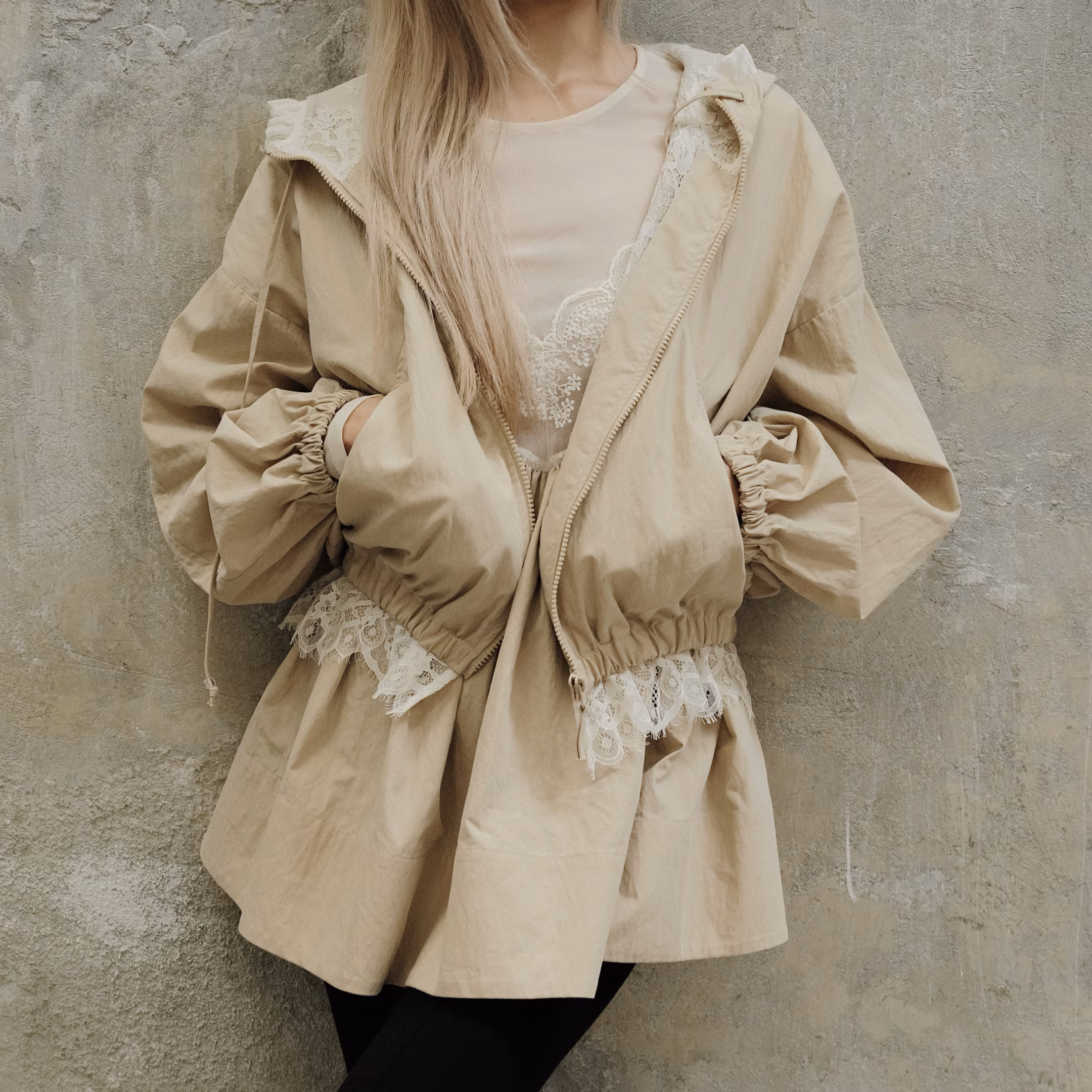 Sena Coat — ảnh 1