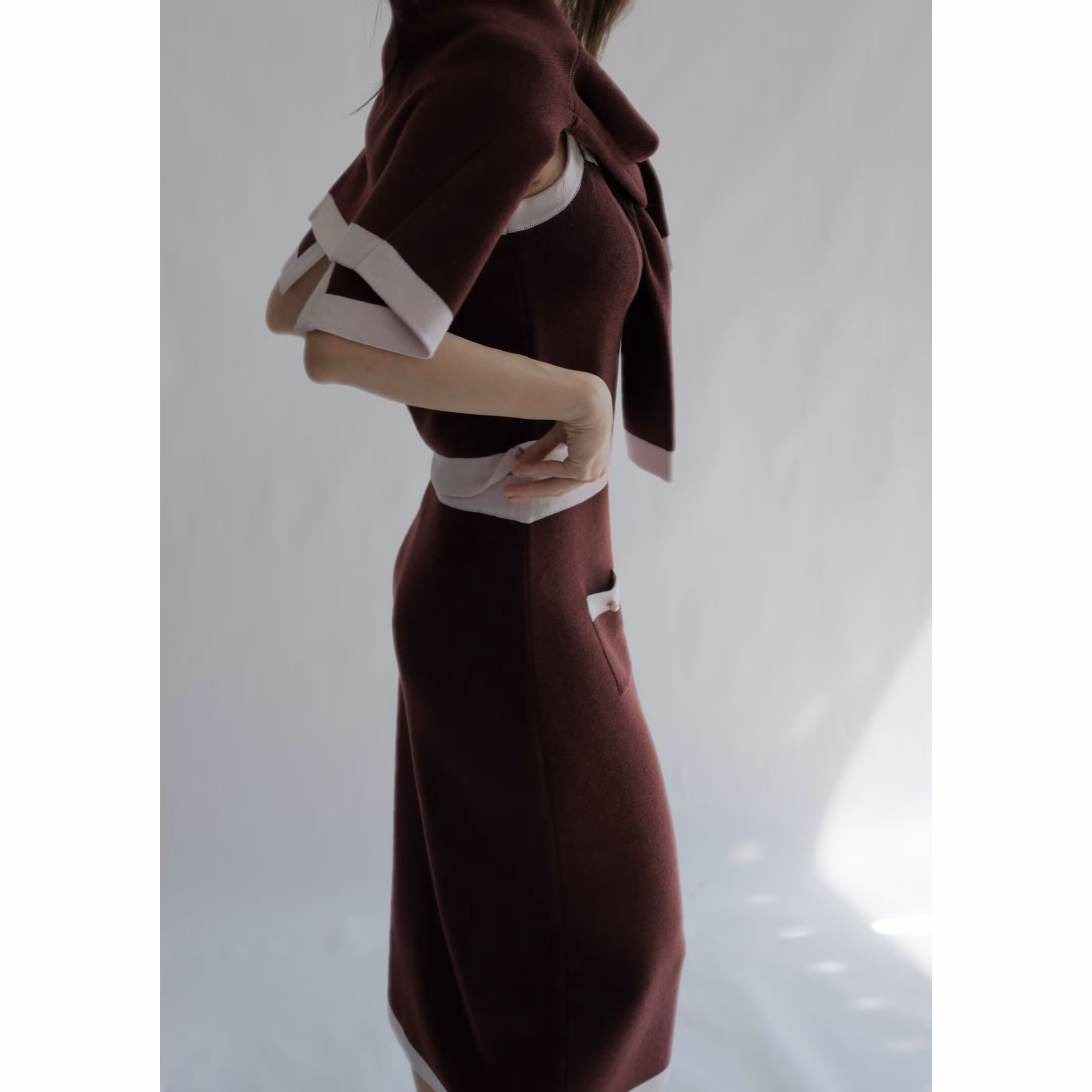 Claudine Knit Set — ảnh 3